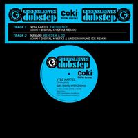 Vybz Kartel & Mavado - Emergency (Coki-Digital Mystikz Remix)