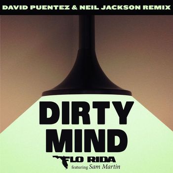 Flo Rida - Dirty Mind (feat. Sam Martin) (David Puentez & Neil Jackson Remix)