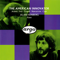 Alan Feinberg - The American Innovator