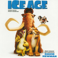 David Newman - Ice Age (Original Motion Picture Soundtrack)