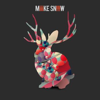 Miike Snow - I Feel the Weight