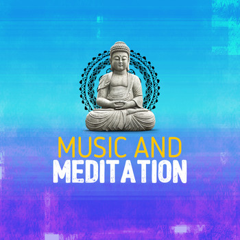 Musica para Meditar - Music and Meditaion