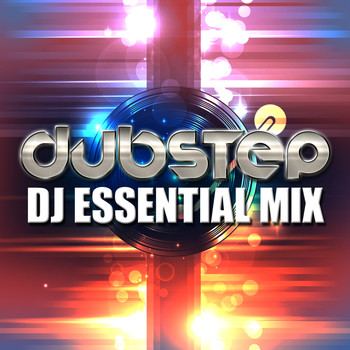 Various Artists - Dubstep DJ Essential Mix
