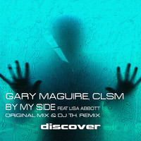Gary Maguire & CLSM - By My Side