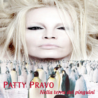 Patty Pravo - Nella terra dei pinguini