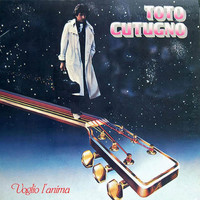 Toto Cutugno - Voglio l'anima