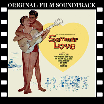 Various Artists - Summer Love (Original Film Soundtrack)