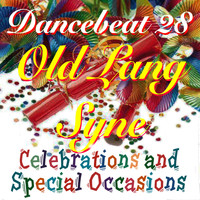 Tony Evans Dancebeat Studio Band - Dancebeat 28 Old Lang Syne Celebrations