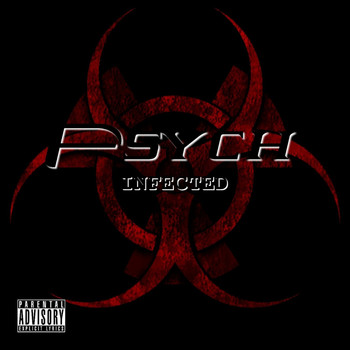 Psych - Infected (Explicit)