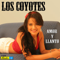 Los Coyotes - Amor y Llanto