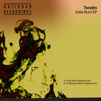 TwoDex - Solar Burn EP