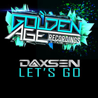 Daxsen - Let's Go