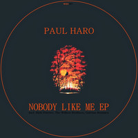 Paul Haro - Nobody Like Me EP