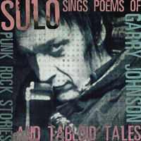 Sulo - Punk Rock Stories & Tabloid Tales