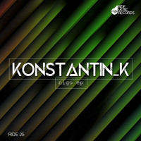 Konstantin_K - Nigo EP