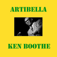 Ken Boothe - Artibella