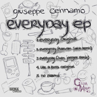 Giuseppe Cennamo - Everyday