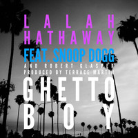 Lalah Hathaway - Ghetto Boy
