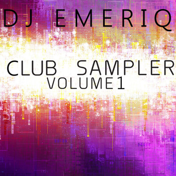 Dj Emeriq - Club Sampler, Vol. 1