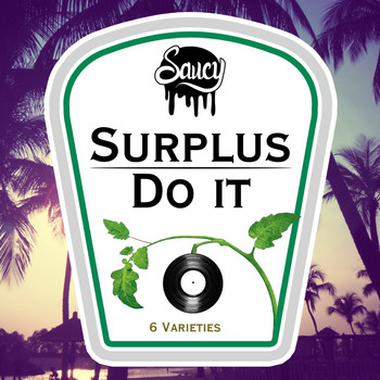 Surplus - Do It