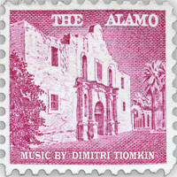 The City of Prague Philharmonic Orchestra - The Alamo