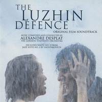 Alexandre Desplat - The Luzhin Defence (Original Film Soundtrack)