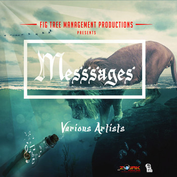 Various Artists - Messages