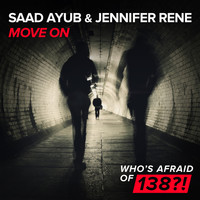 Saad Ayub & Jennifer Rene - Move On