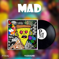 ViceSound - Mad