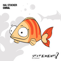 Hal Stucker - Coral
