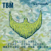 Julius Abel feat. Sena Sener - Waiting On The Shore