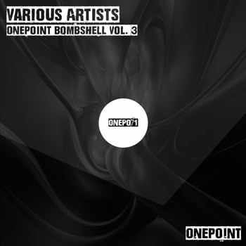 Various Artists - Onepoint Bombshell Vol. 3