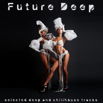 Various Artists - Future Deep