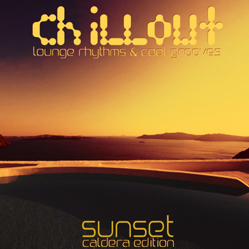 Various Artists - Chillout (Sunset Edition)