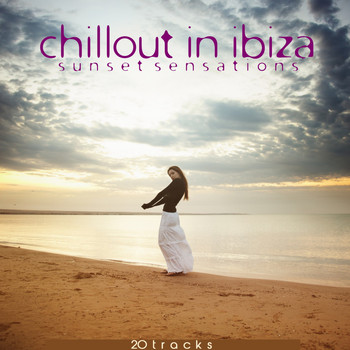 Various Artists - Chillout in Ibiza (Sunset Sensations)