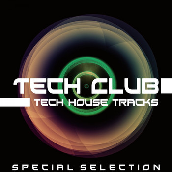 Various Artists - Tech Club