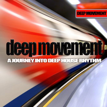 Various Artists - Deep Movement