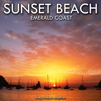 Various Artists - Sunset Beach (Emerald Coast)