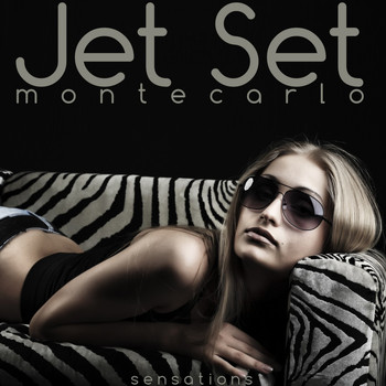 Various Artists - Jet Set Montecarlo