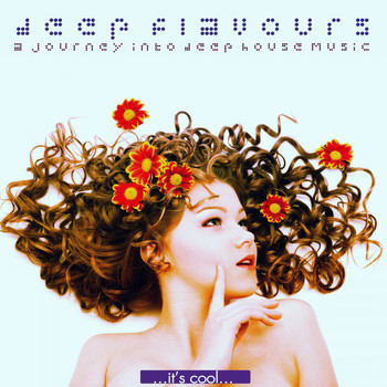 Various Artists - Deep Flavours (A Journey into Deep House Music)