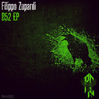 Filippo Zupardi - B52 EP