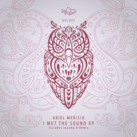 Ariel Merisio - I Met The Sound EP