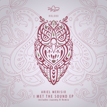 Ariel Merisio - I Met The Sound EP