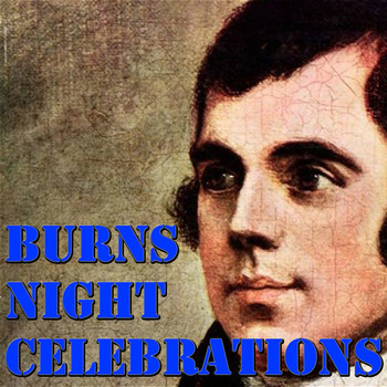 Various Artists - Burns Night Celebrations