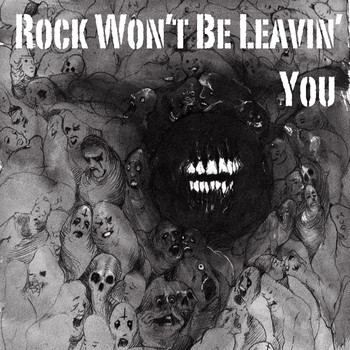 Various Artists - Rock Won't Be Leavin You