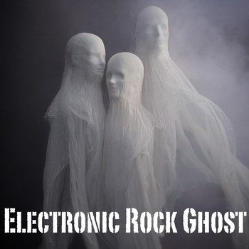 Various Artists - Electronic Rock Ghost