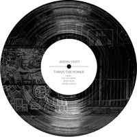 Jeremy Stott - Thrive/The Power