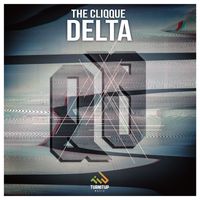 The Cliqque - Delta (Radio Edit)