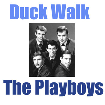 The Playboys - Duck Walk