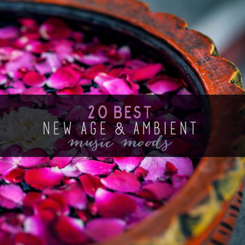 Various Artists - 20 Best New Age & Ambient Music Moods